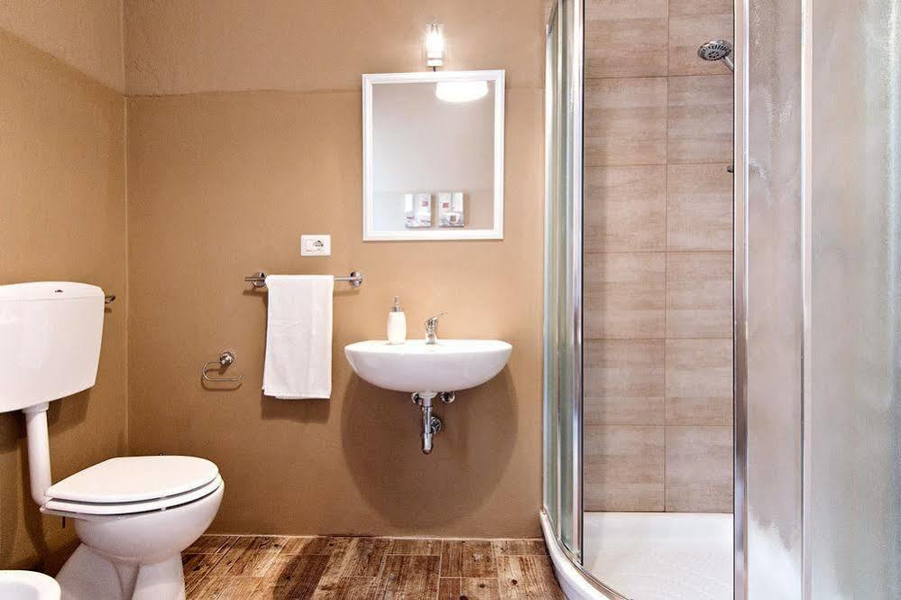 Blulassu City Center Rooms Cagliari Exterior foto