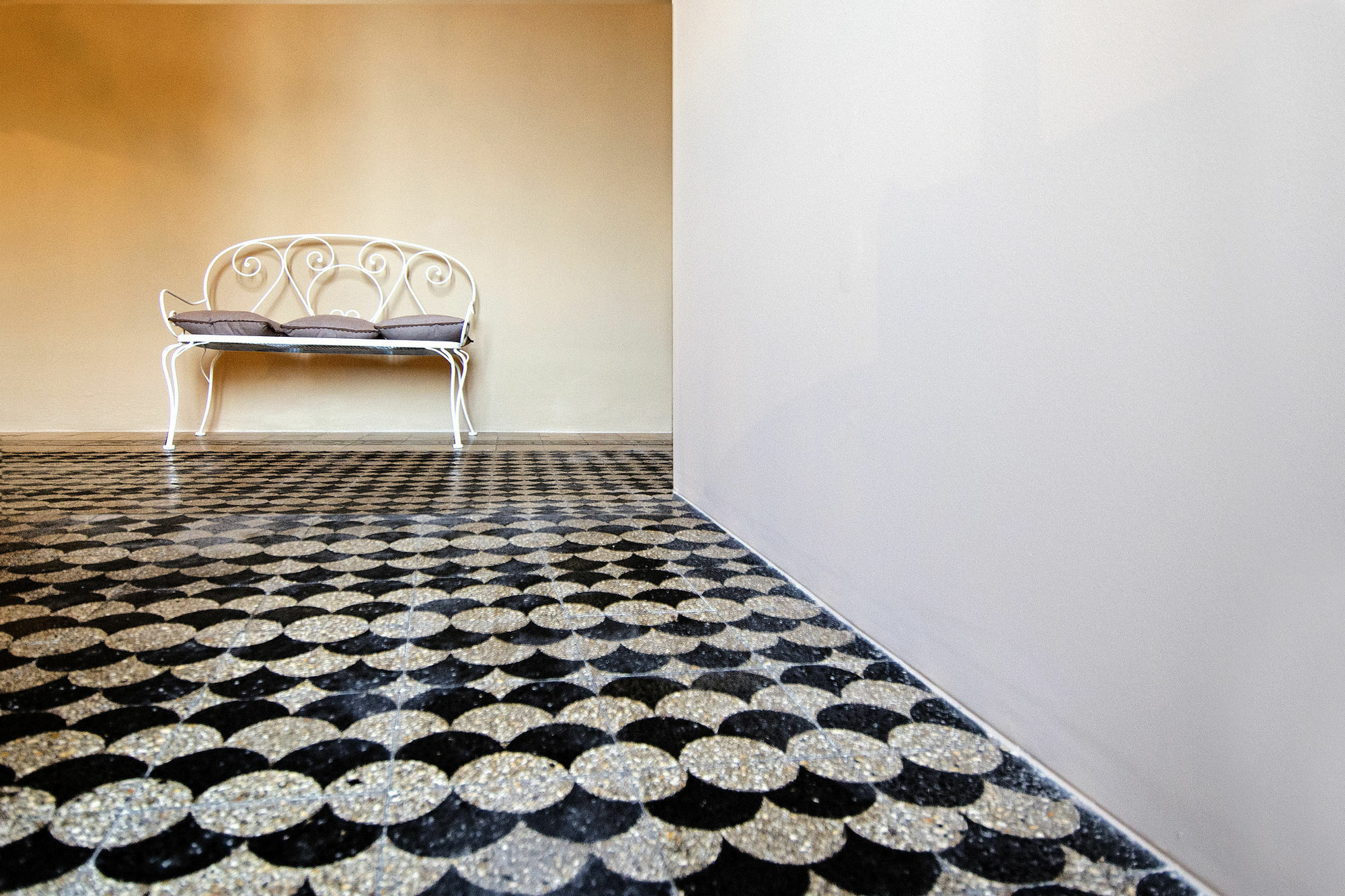 Blulassu City Center Rooms Cagliari Exterior foto