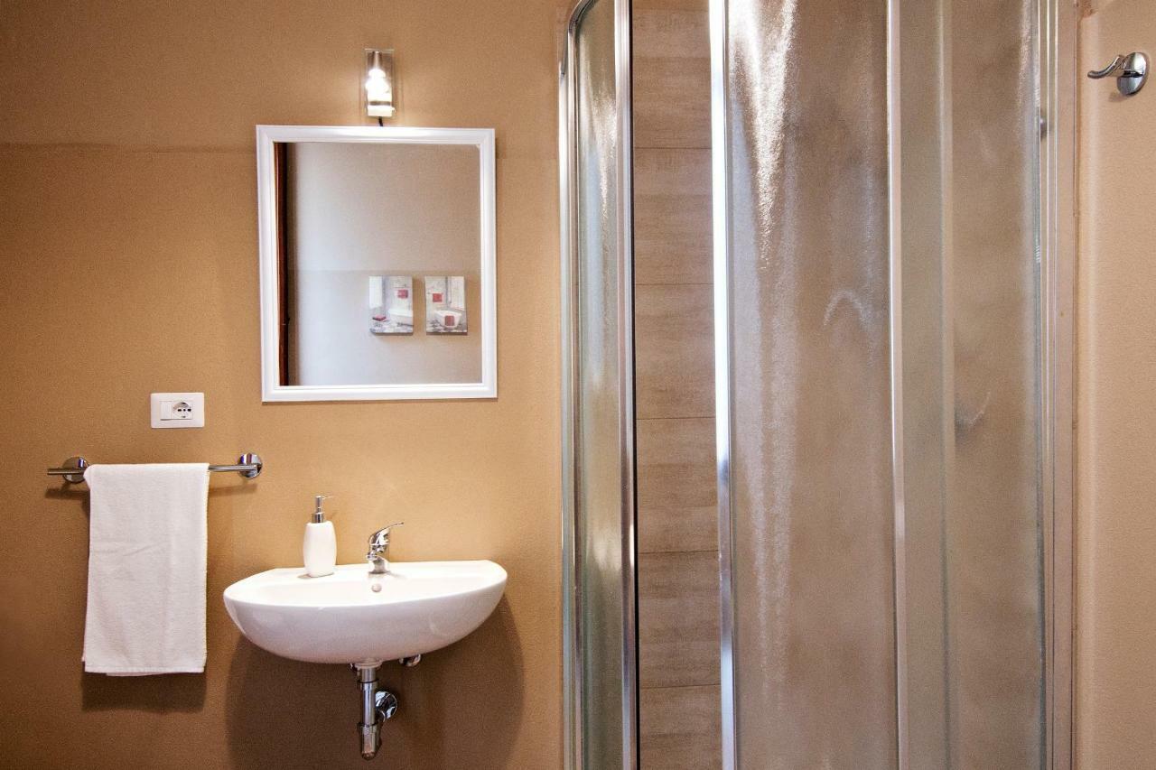 Blulassu City Center Rooms Cagliari Exterior foto