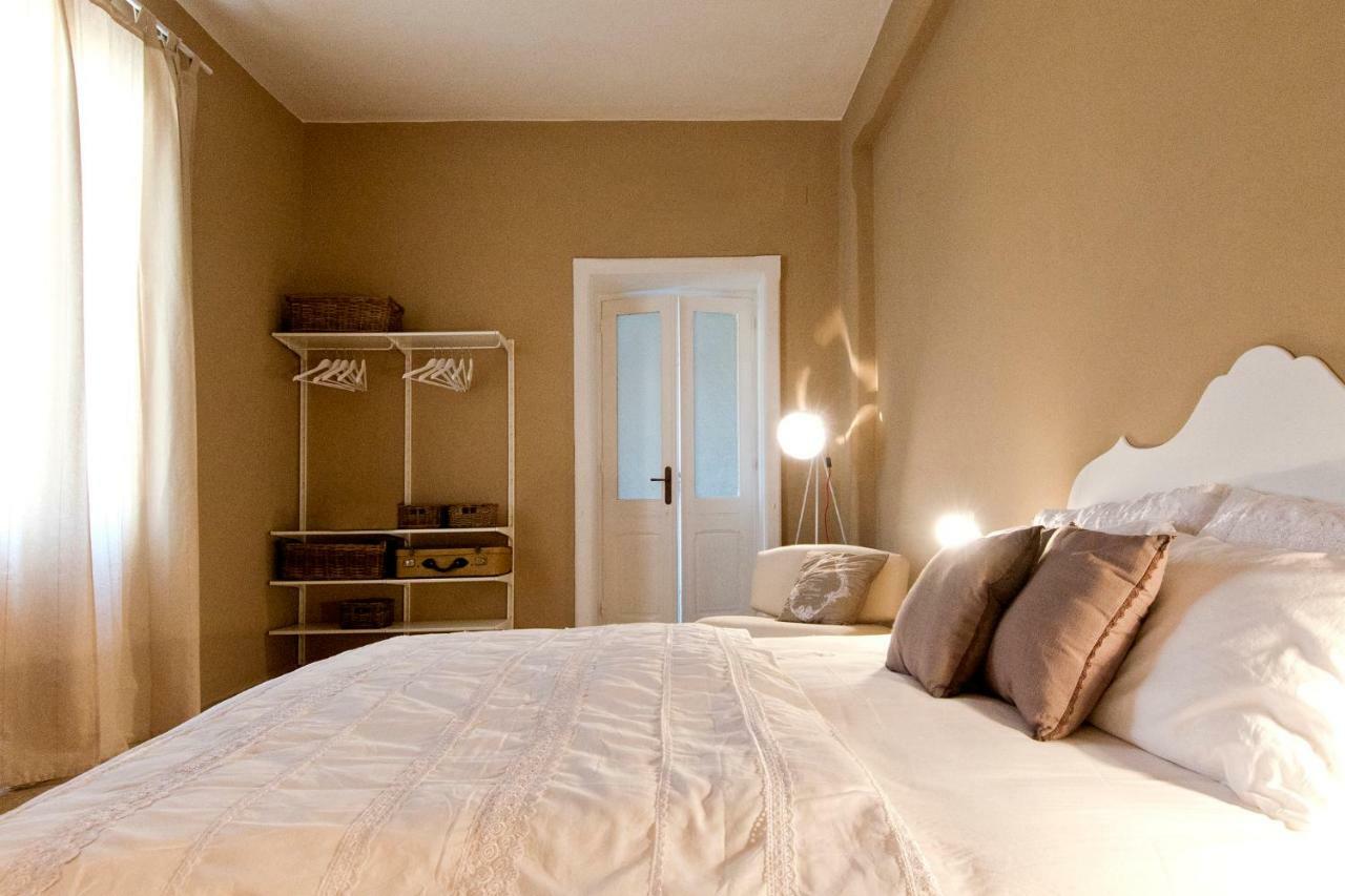 Blulassu City Center Rooms Cagliari Exterior foto