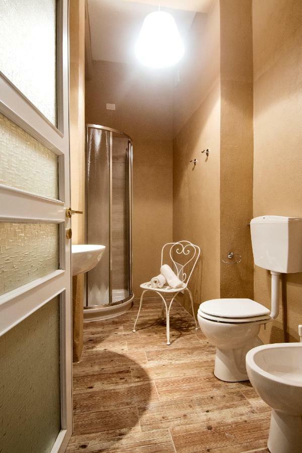 Blulassu City Center Rooms Cagliari Exterior foto