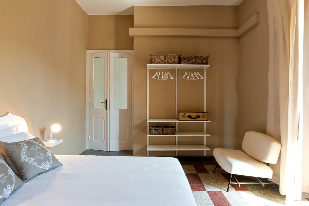 Blulassu City Center Rooms Cagliari Exterior foto