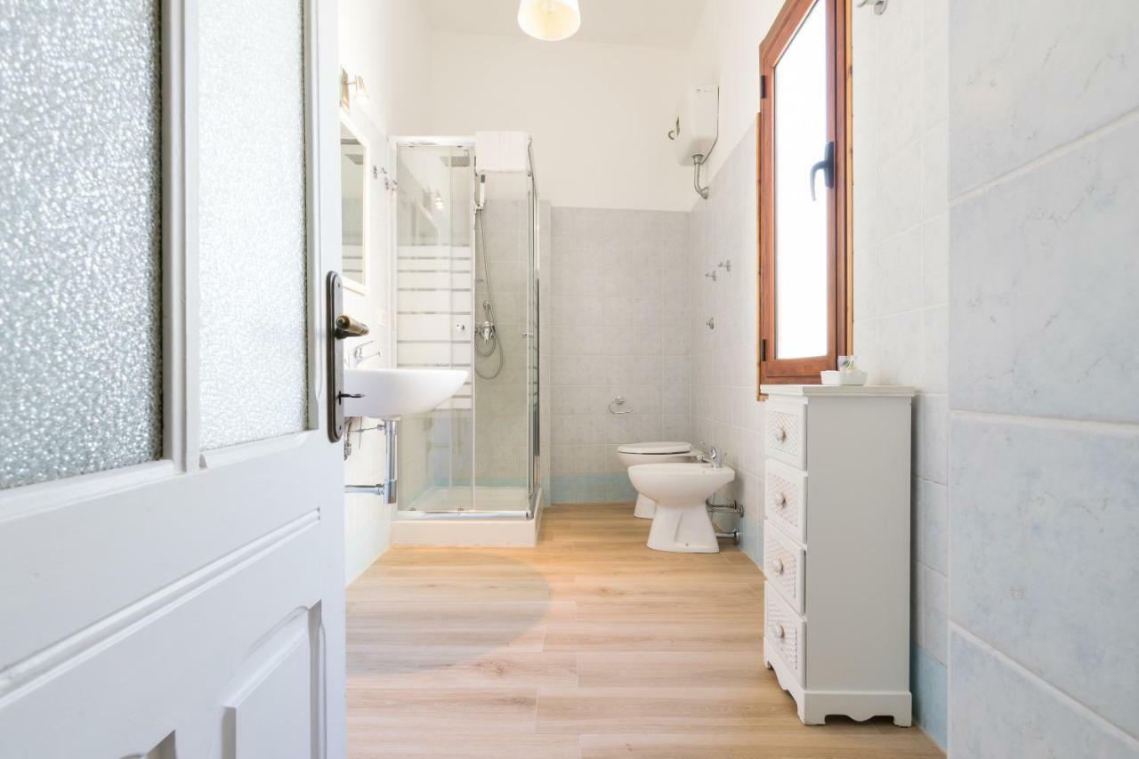 Blulassu City Center Rooms Cagliari Quarto foto