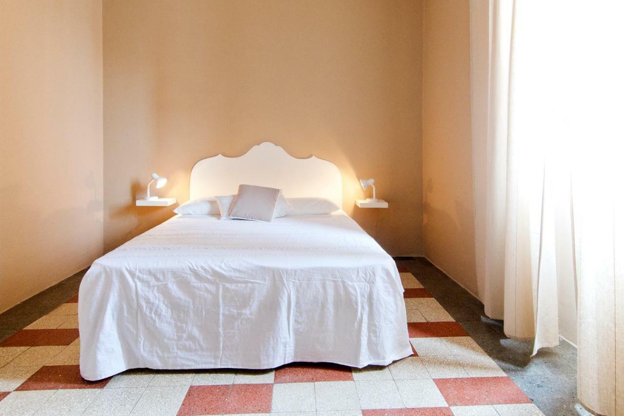 Blulassu City Center Rooms Cagliari Exterior foto