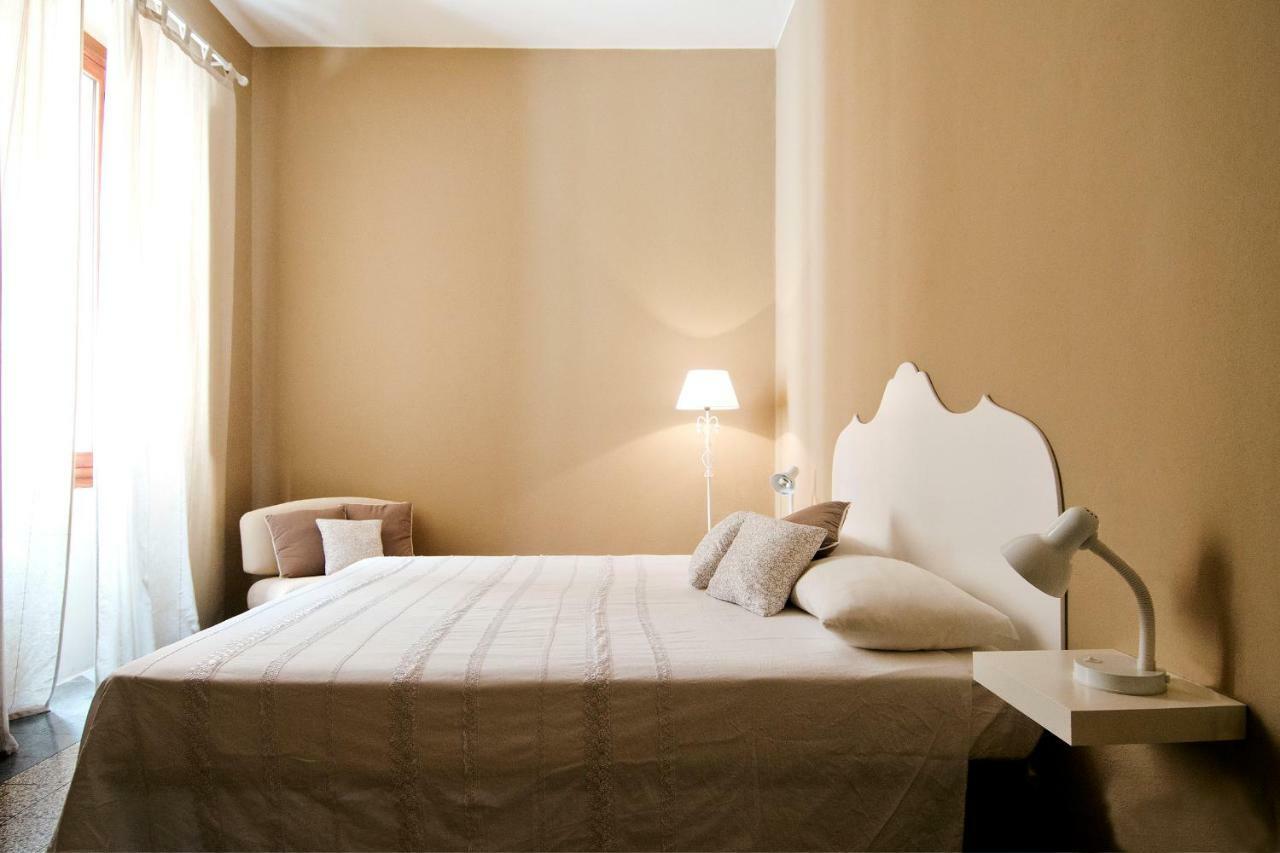 Blulassu City Center Rooms Cagliari Exterior foto