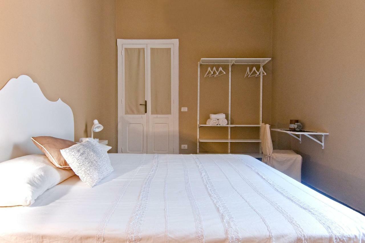 Blulassu City Center Rooms Cagliari Exterior foto