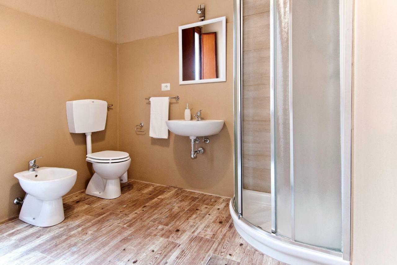 Blulassu City Center Rooms Cagliari Exterior foto