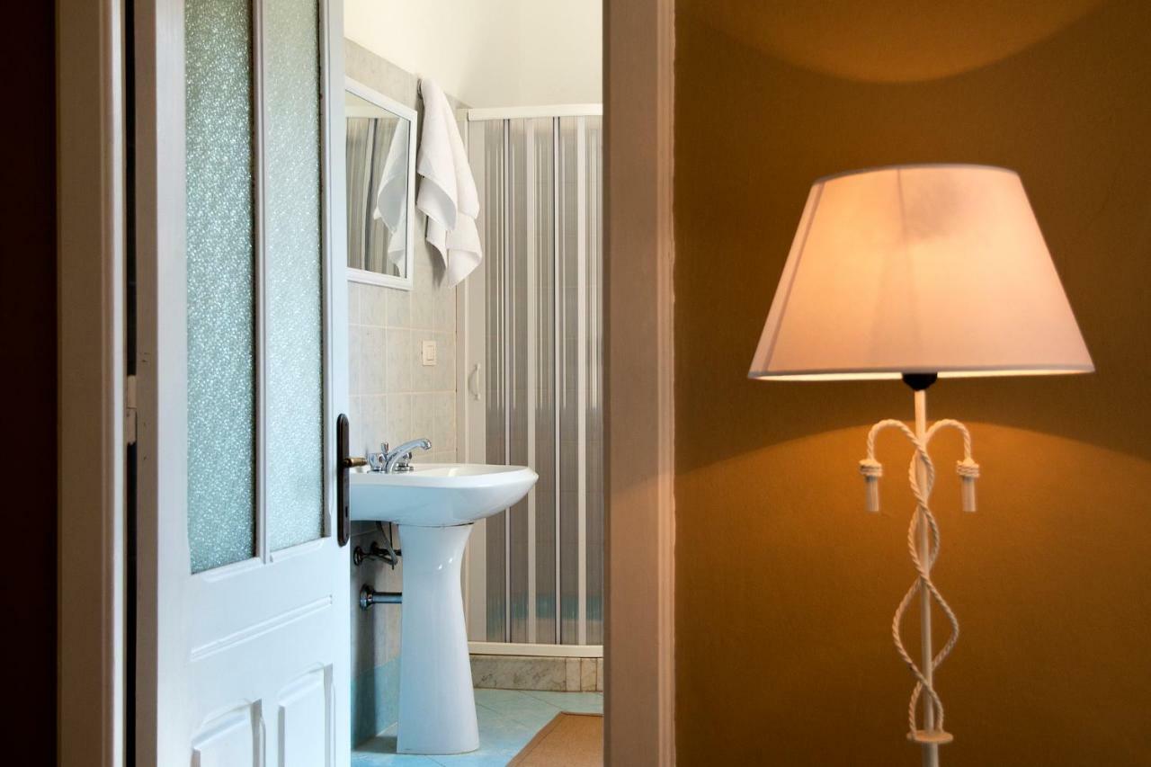 Blulassu City Center Rooms Cagliari Exterior foto