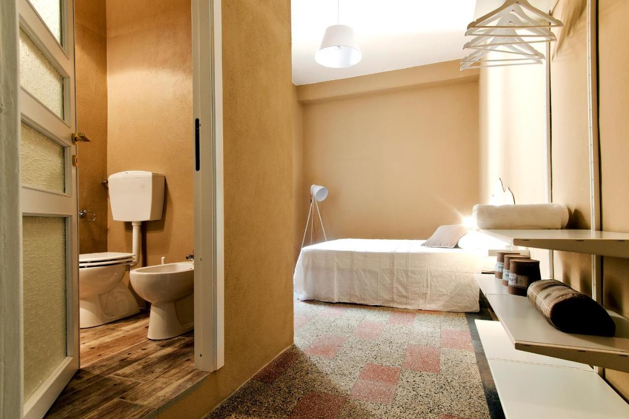 Blulassu City Center Rooms Cagliari Exterior foto