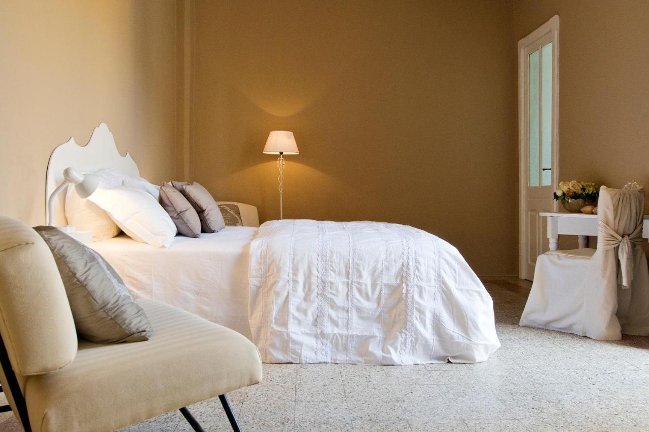 Blulassu City Center Rooms Cagliari Exterior foto