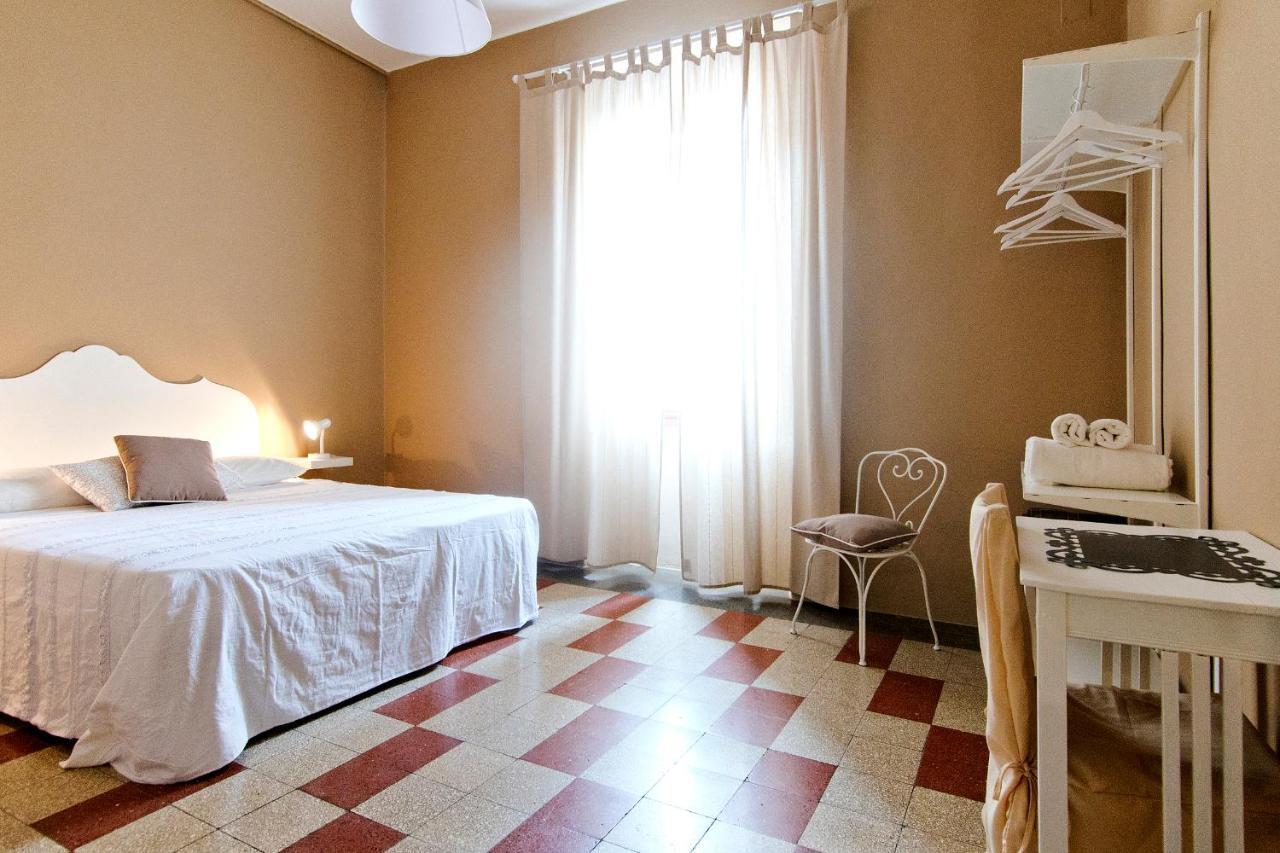 Blulassu City Center Rooms Cagliari Exterior foto