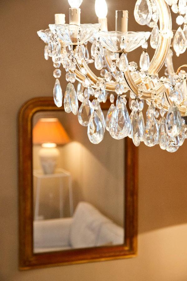 Blulassu City Center Rooms Cagliari Exterior foto