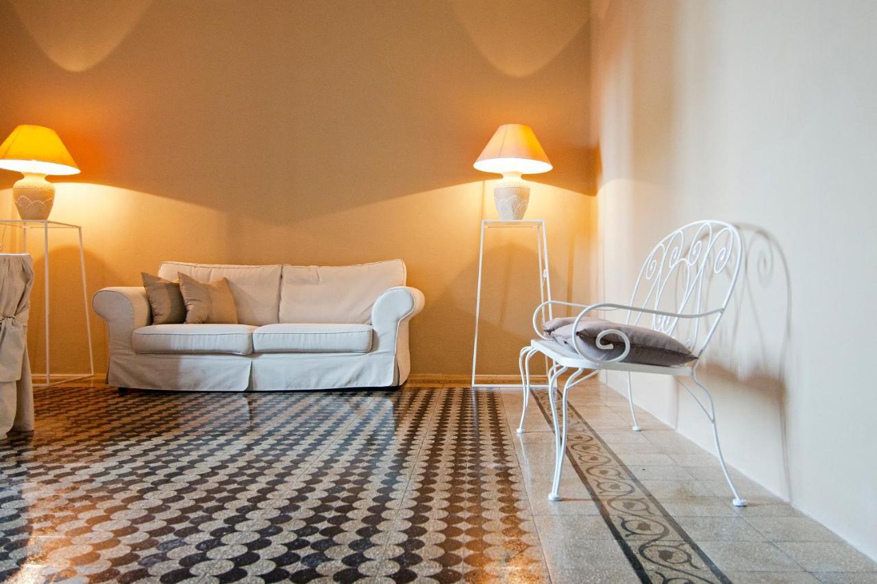 Blulassu City Center Rooms Cagliari Exterior foto