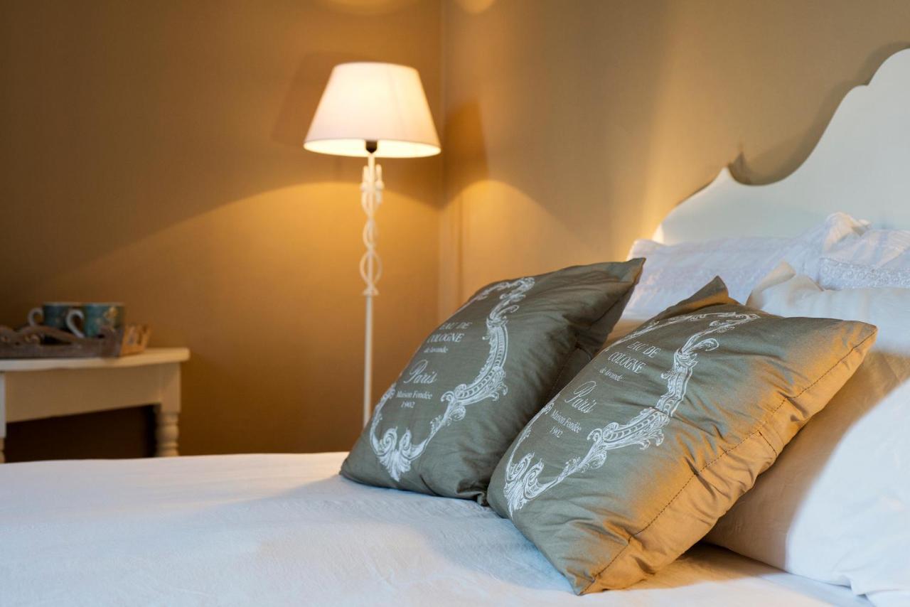 Blulassu City Center Rooms Cagliari Exterior foto