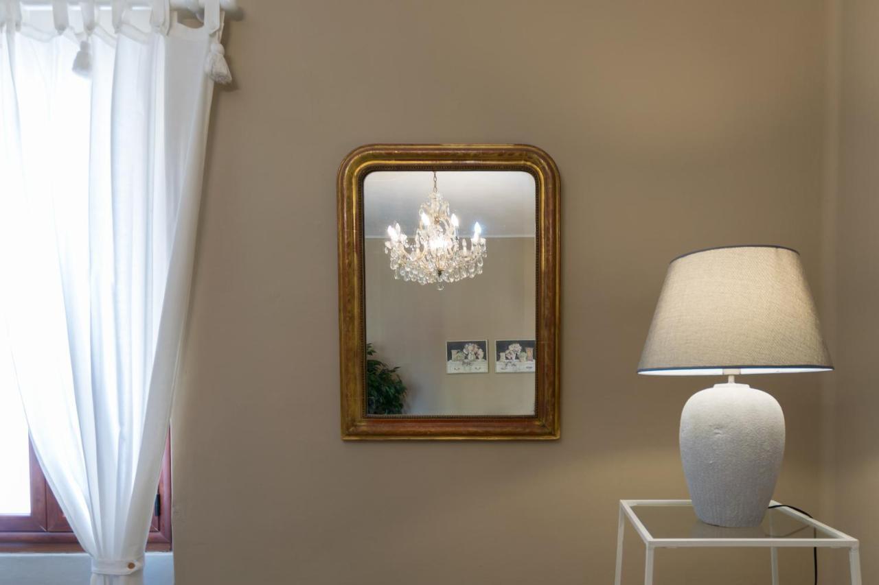 Blulassu City Center Rooms Cagliari Exterior foto